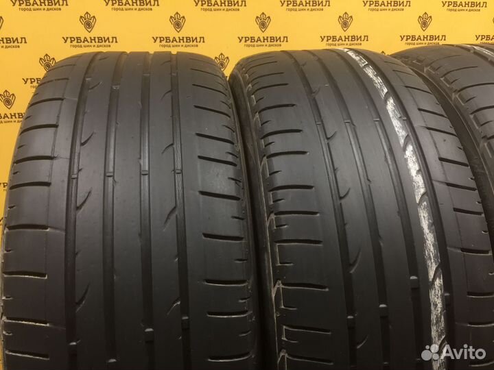 Bridgestone Dueler H/P Sport RFT 225/50 R17 94H