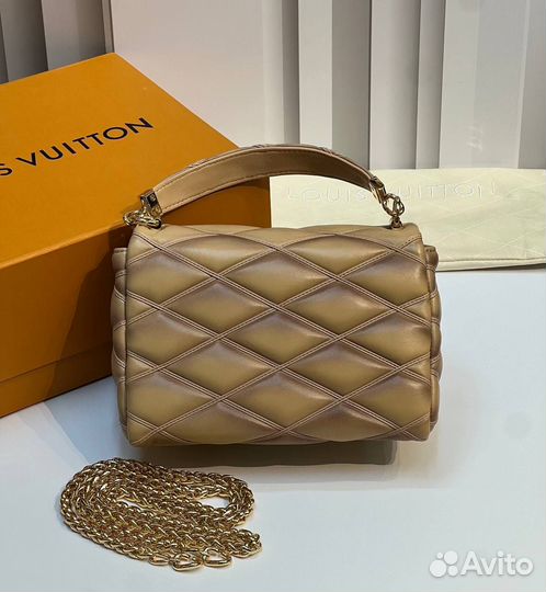 Сумка женская louis vuitton оригинал