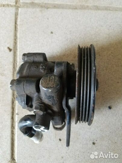 Гидроусилитель гур ниссан алмера N15 n15