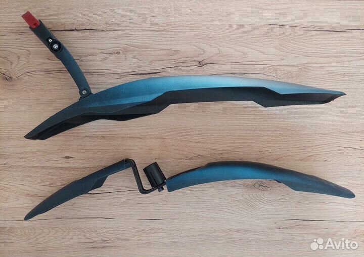 Крылья для велосипеда