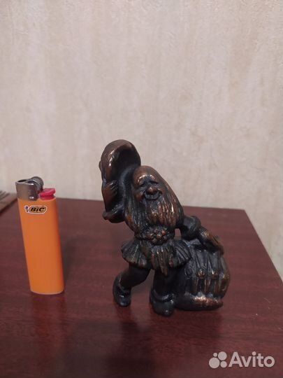 Статуэтка Гном