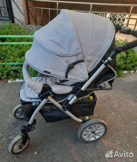 Детская коляска