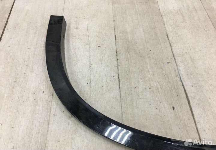 Молдинг крыла задний правый BMW X2 F39 M-Pack OEM 51778089920 51778069164