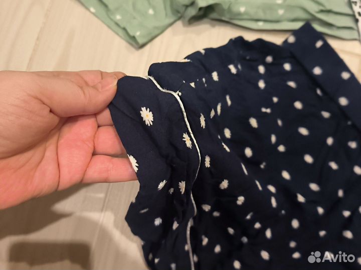 Одежда для дома с дефектами 48-50