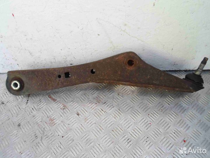 Рычаг зад L Lincoln Navigator 3