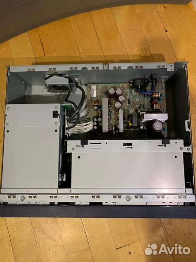 Атс Panasonic Kx - NCP 1000 ru