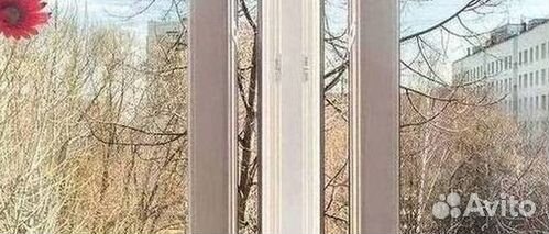 Балкон пластиковый