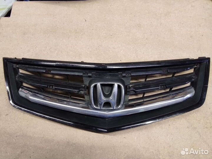 Honda accord, решетка радиатора (на зап.части)