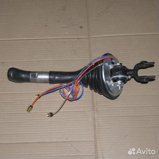 Рычаг переключения передач кпп М 64221-1703410-01