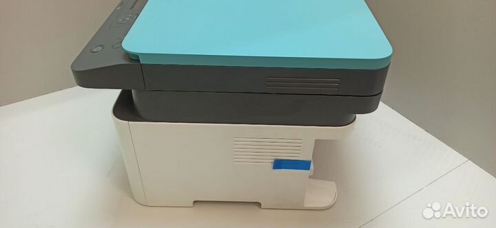 Лазерное мфу HP Laser 135r 5UE15A