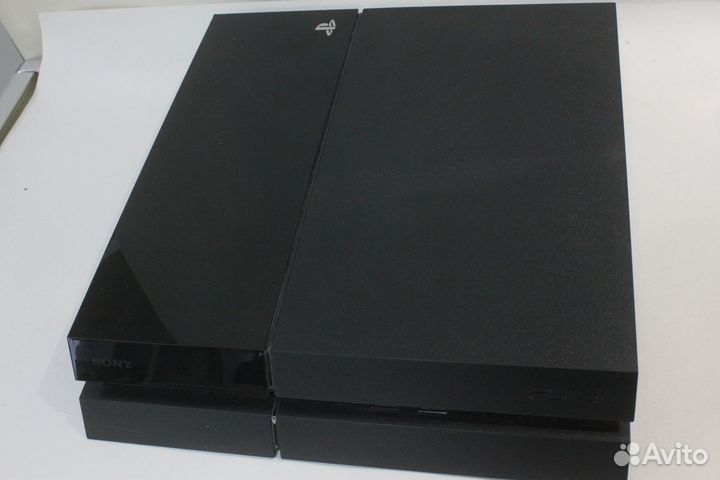 Sony playstation 4 500gb