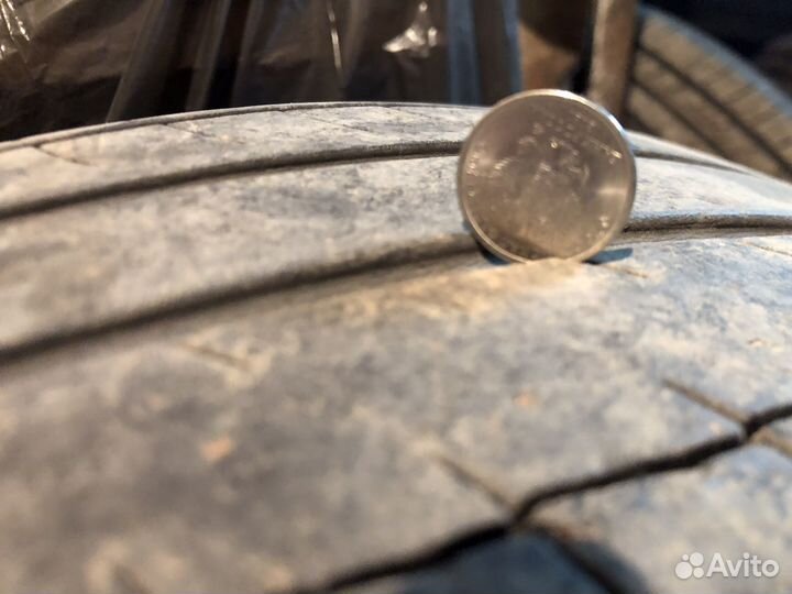 Michelin Latitude Sport 225/60 R18 100H