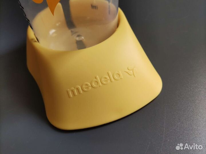 Молокоотсос электрический medela mini electric