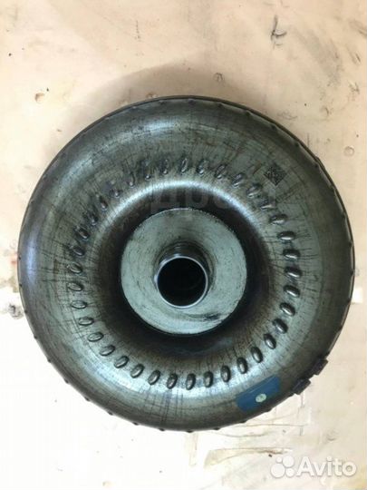 Гидротрансформатор Toyota Passo KGC10 1krfe