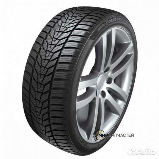 Hankook Winter I'Cept Evo 3 W330 225/60 R17 99H