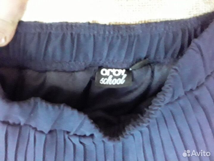 Школьная форма фирмы orby