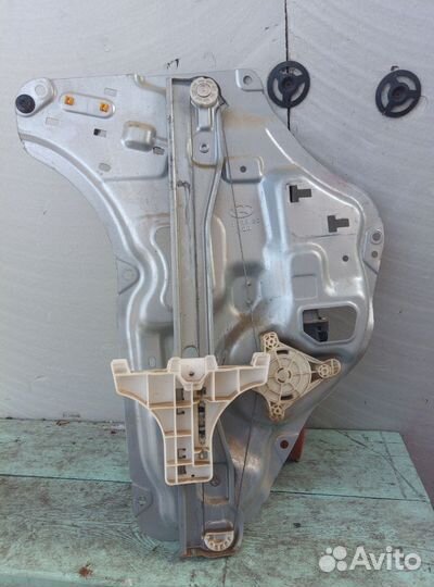 Электростеклоподъемники