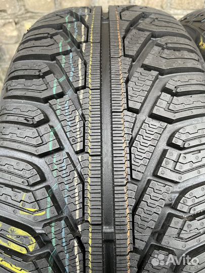 Uniroyal MS Plus 77 215/50 R17