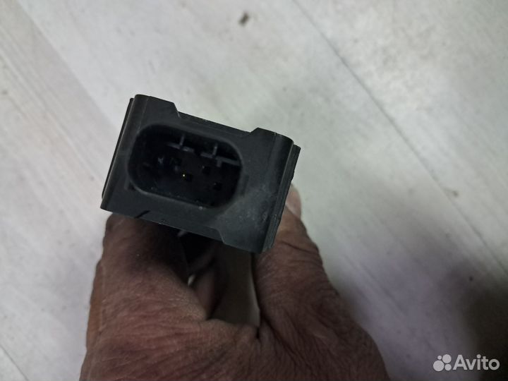 67931222 блок давления шин Rdc bmw e90/0/70/71