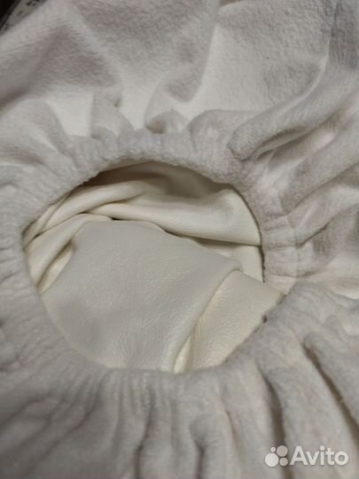 Комплект в кроватку