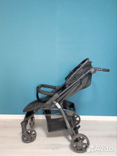 Детская коляска прогулочная