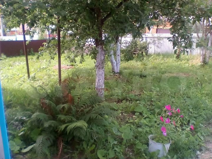 Дом 105 м² на участке 8,9 сот.