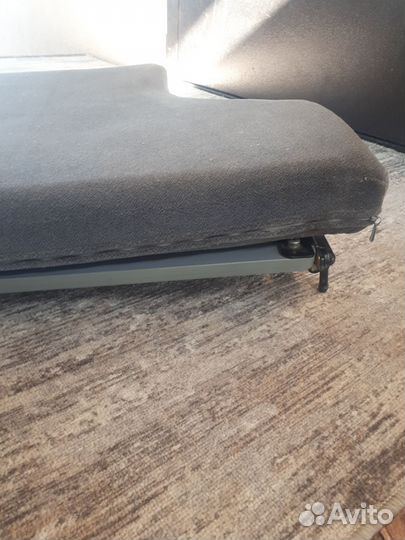 Задняя полка багажника mercedes vito 647 кузов