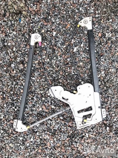 Стеклоподъемник передний правый Land Rover Range