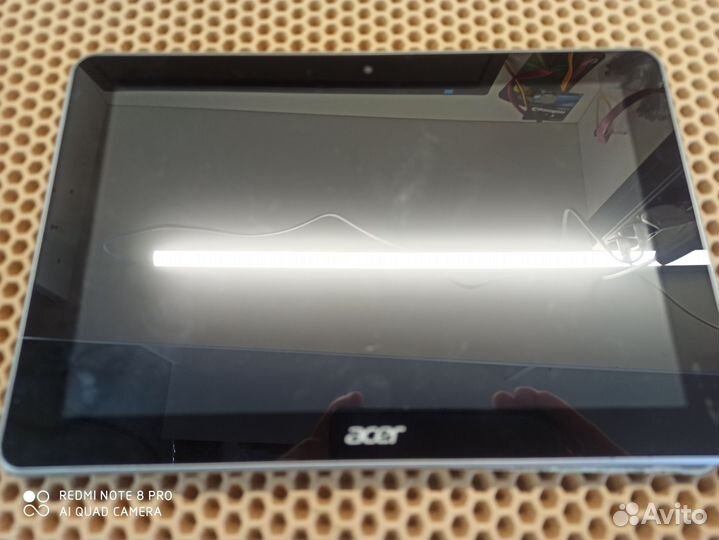 Планшет acer iconia tab