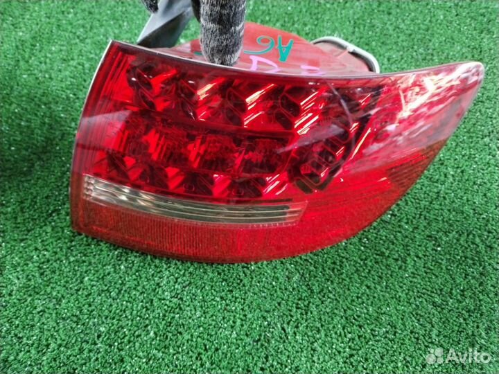 Стоп-сигнал правый Audi A6 C6