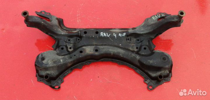 Балка двс передняя Toyota Rav4 A30