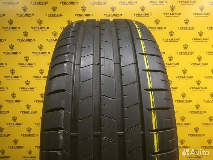 Pirelli P Zero 255/55 R19 111W