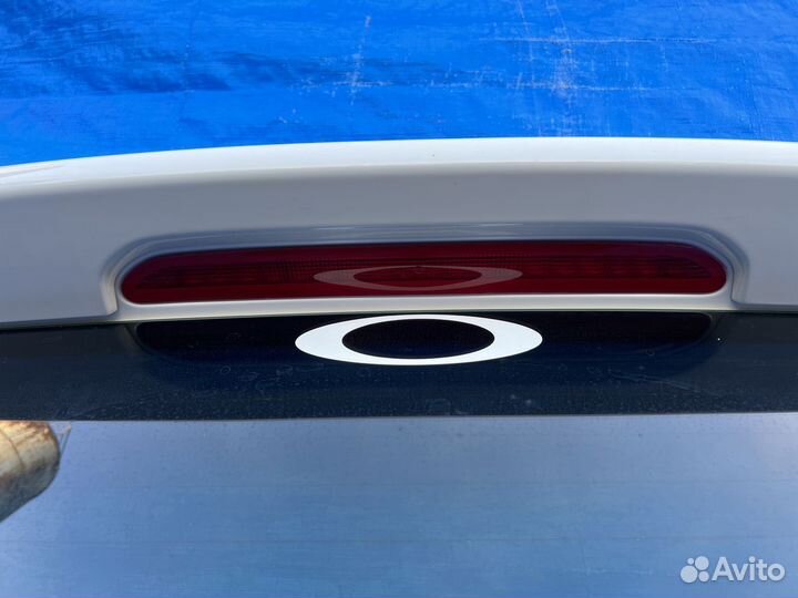 Дверь багажника VW Tiguan NF 2006-2017