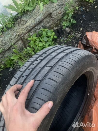 Sailun Atrezzo Elite 205/55 R16