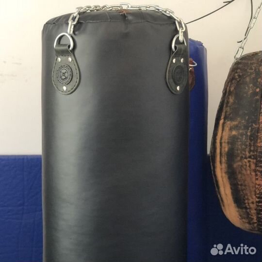 Боксерский мешок