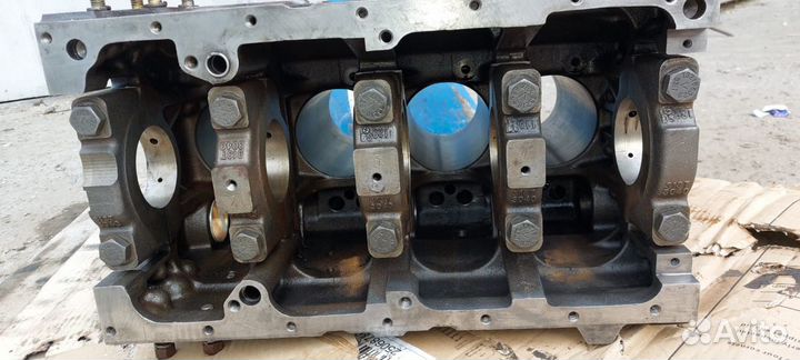 Блок на Фотон 1049