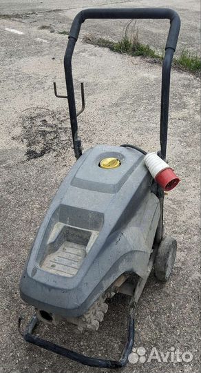 Аппарат высокого давления Karcher HD 9/20-4