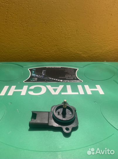 Расходомер воздуха бмв 7547822-02