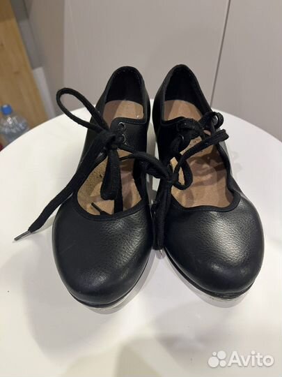 Степовки, туфли для стэпа / степа