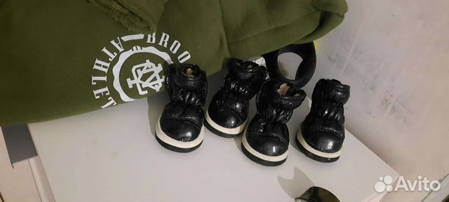 Одежда для собак свитер xs(s) 22 с