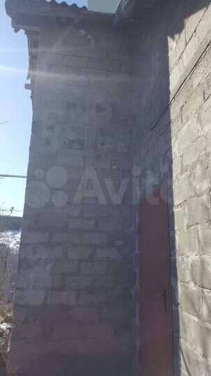 Дом 75 м² на участке 10 сот.