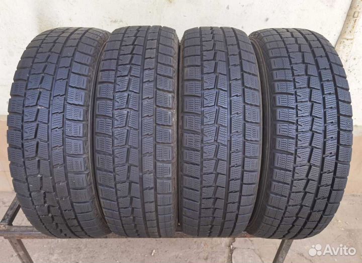 Dunlop Winter Maxx WM01 185/65 R15 88Q