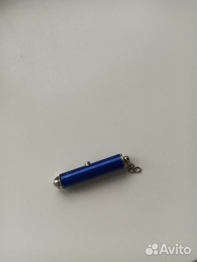 Лазер игрушка