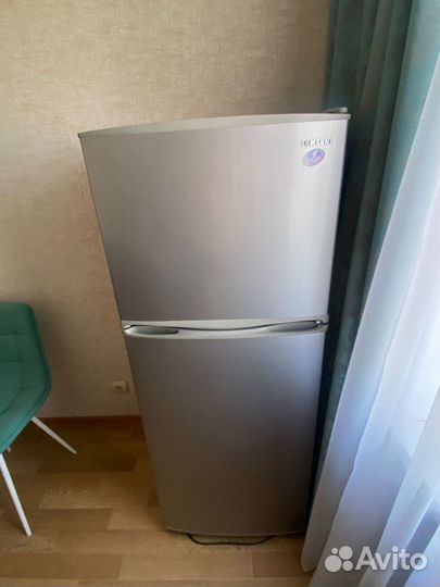 Холодильник бу samsung