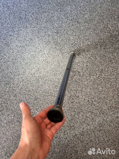 Турник распорный