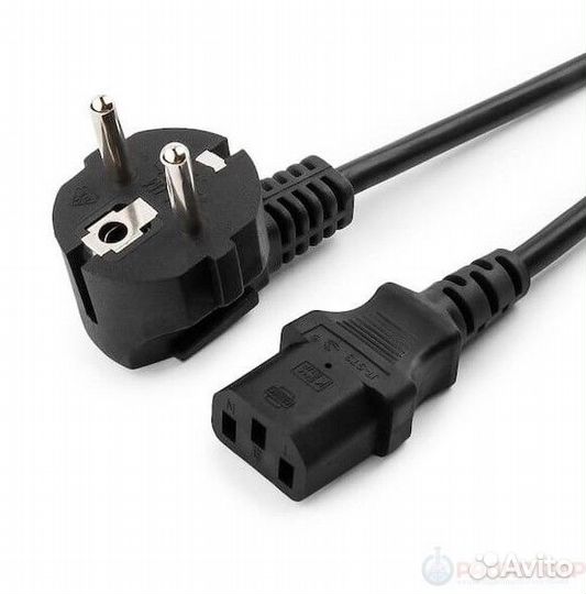 Кабель c13 c19 для Whatsminer Antminer Иркутск