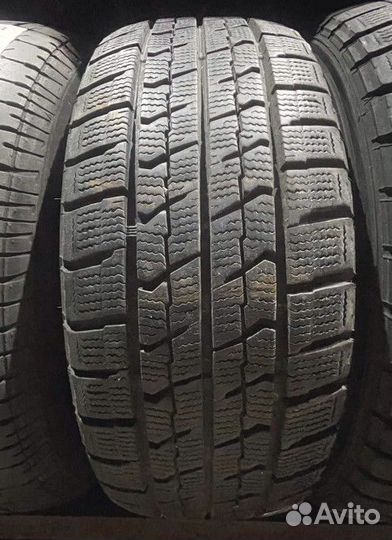 Goodyear Ice Navi Zea 205/65 R16 92N