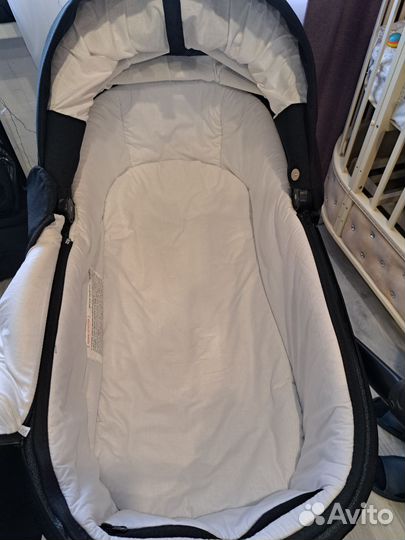 Коляска 2 в 1 Bexa ideal