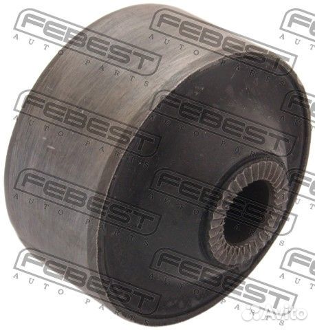 Сайлентблок задний переднего рычага