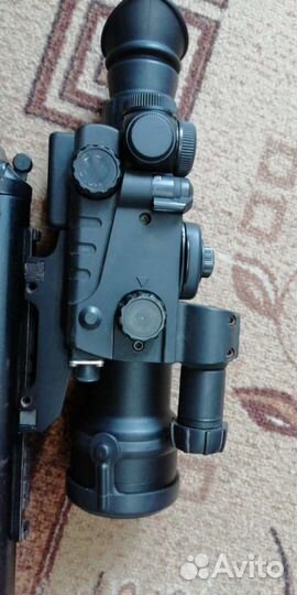 Прибор ночного видения yukon